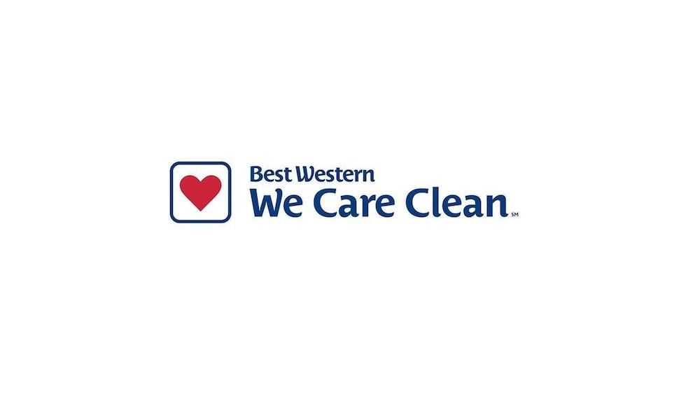 Best Western Plus Twin Falls Hotel Luaran gambar