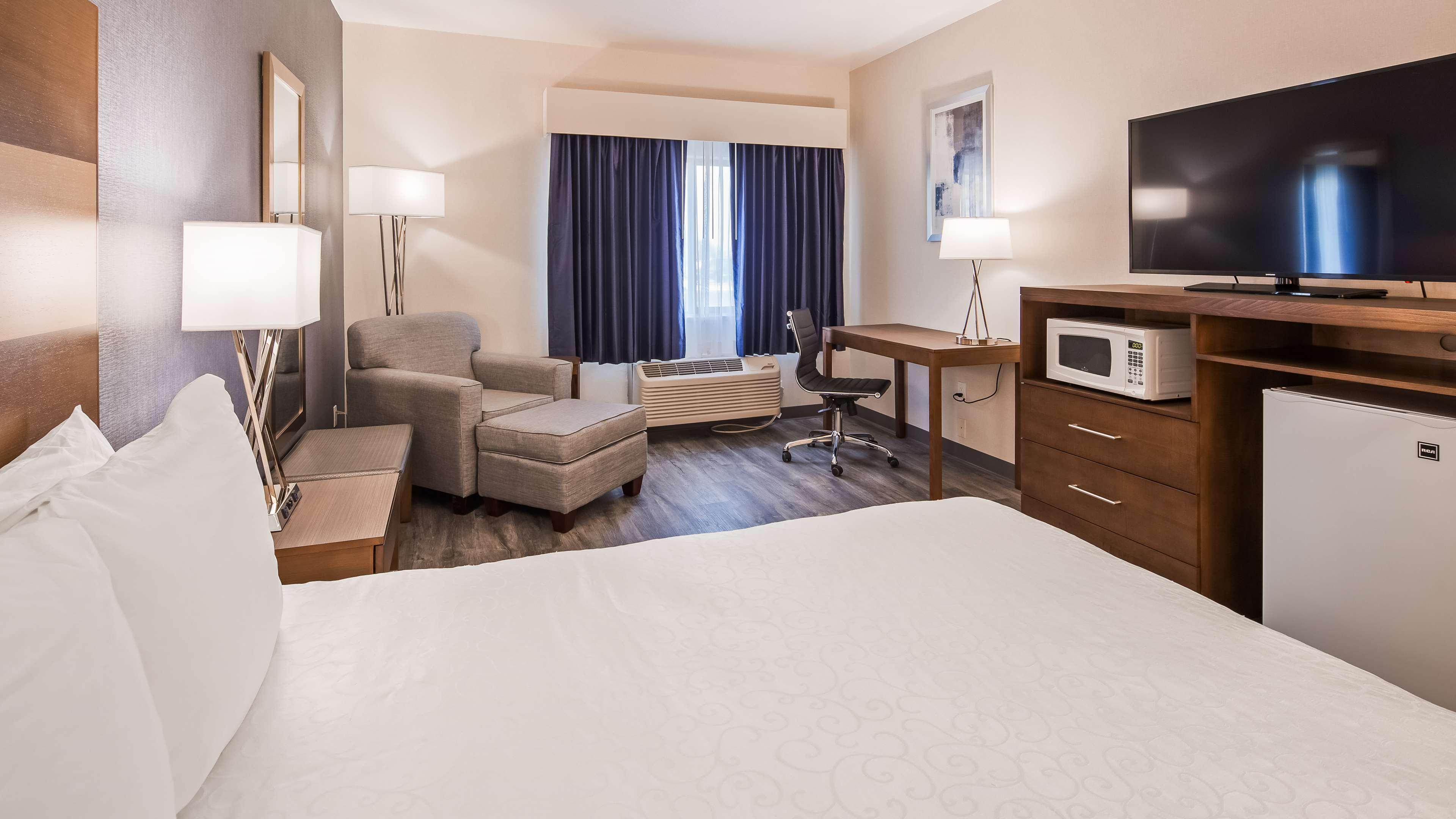 Best Western Plus Twin Falls Hotel Luaran gambar