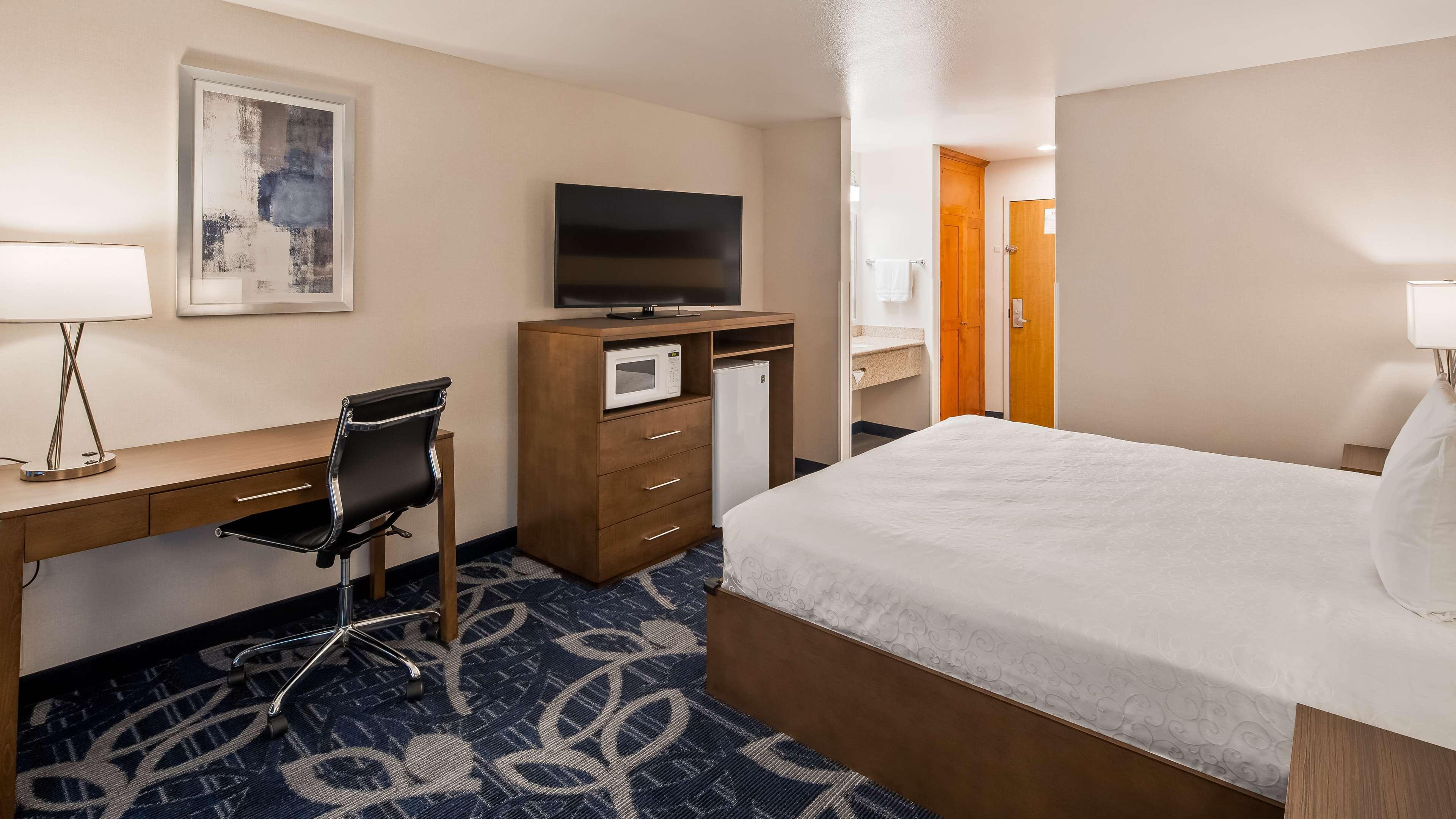 Best Western Plus Twin Falls Hotel Luaran gambar