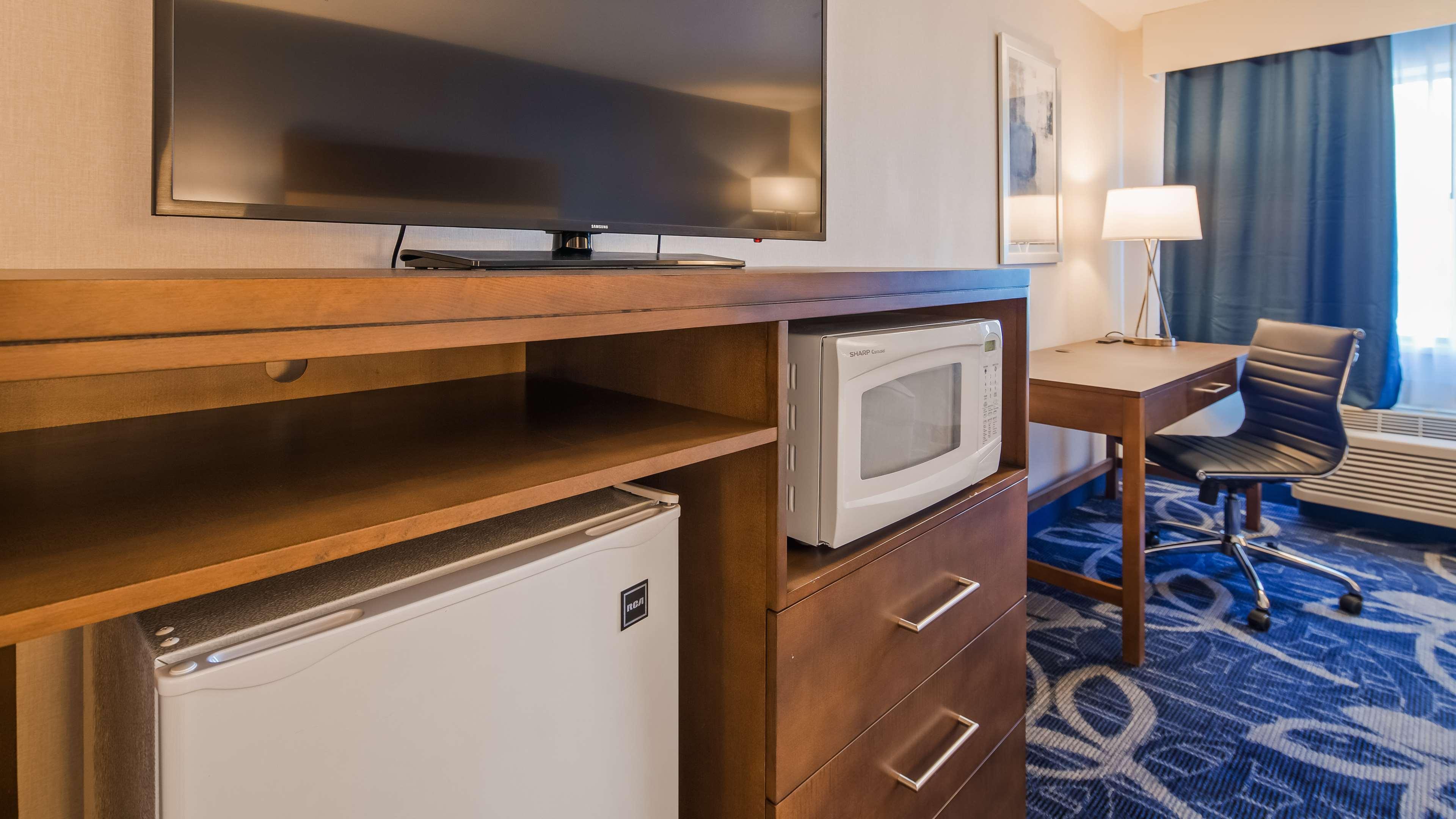 Best Western Plus Twin Falls Hotel Luaran gambar