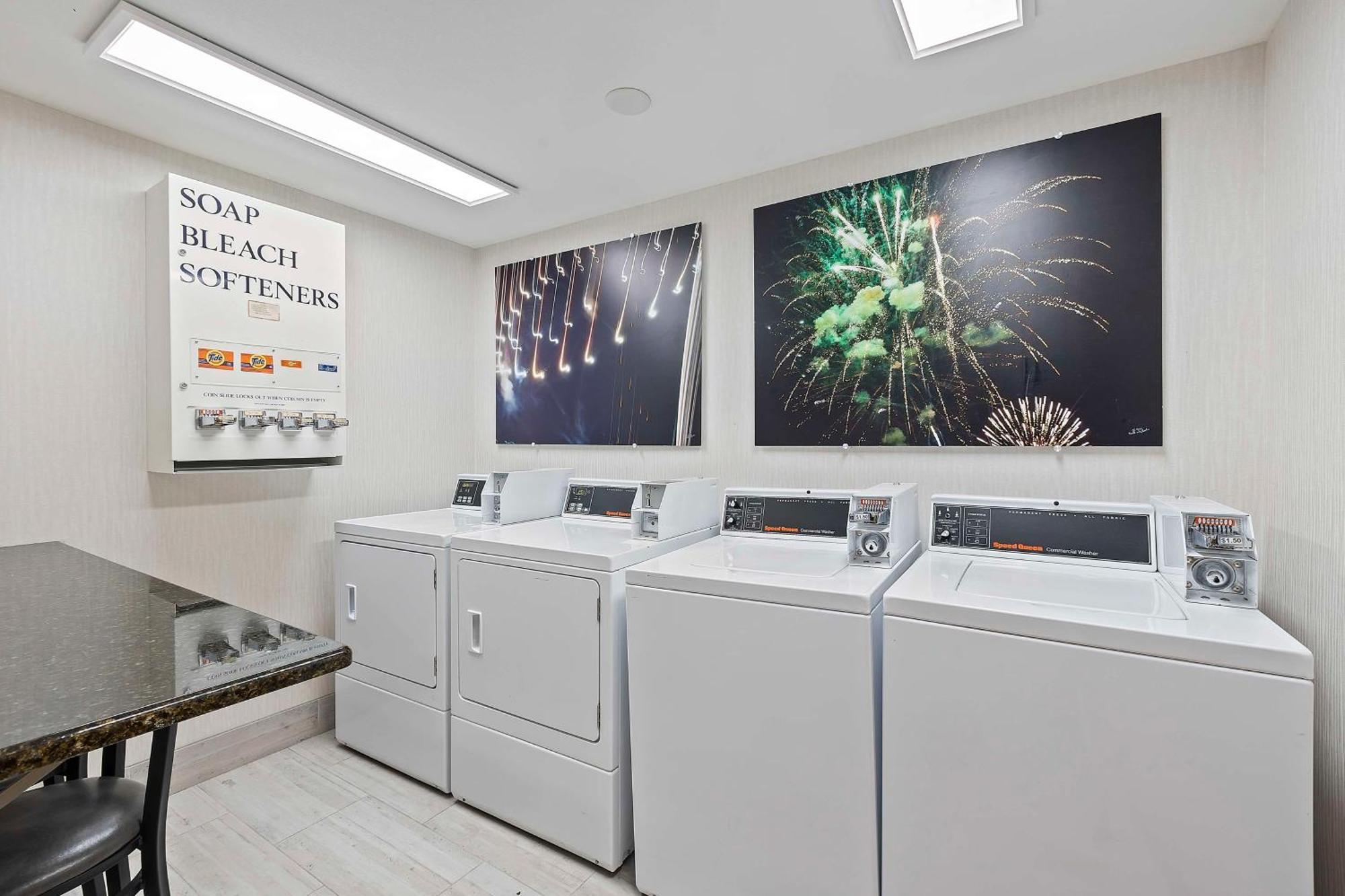 Best Western Plus Twin Falls Hotel Luaran gambar