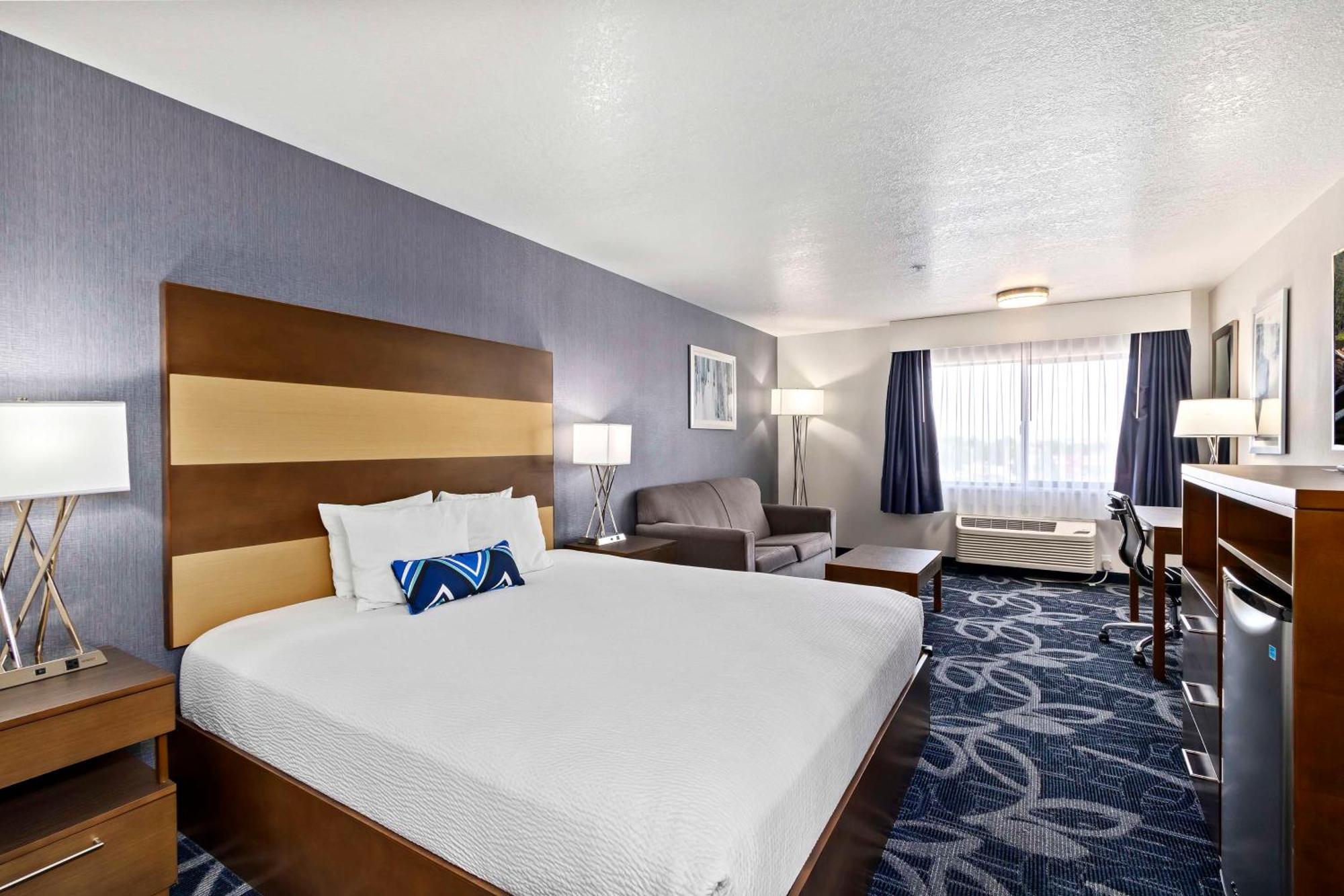 Best Western Plus Twin Falls Hotel Luaran gambar
