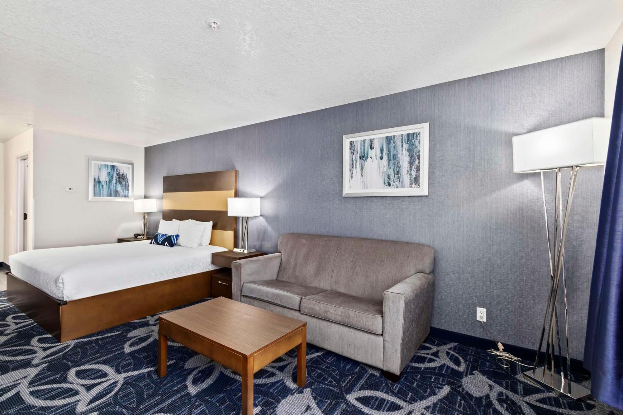Best Western Plus Twin Falls Hotel Luaran gambar