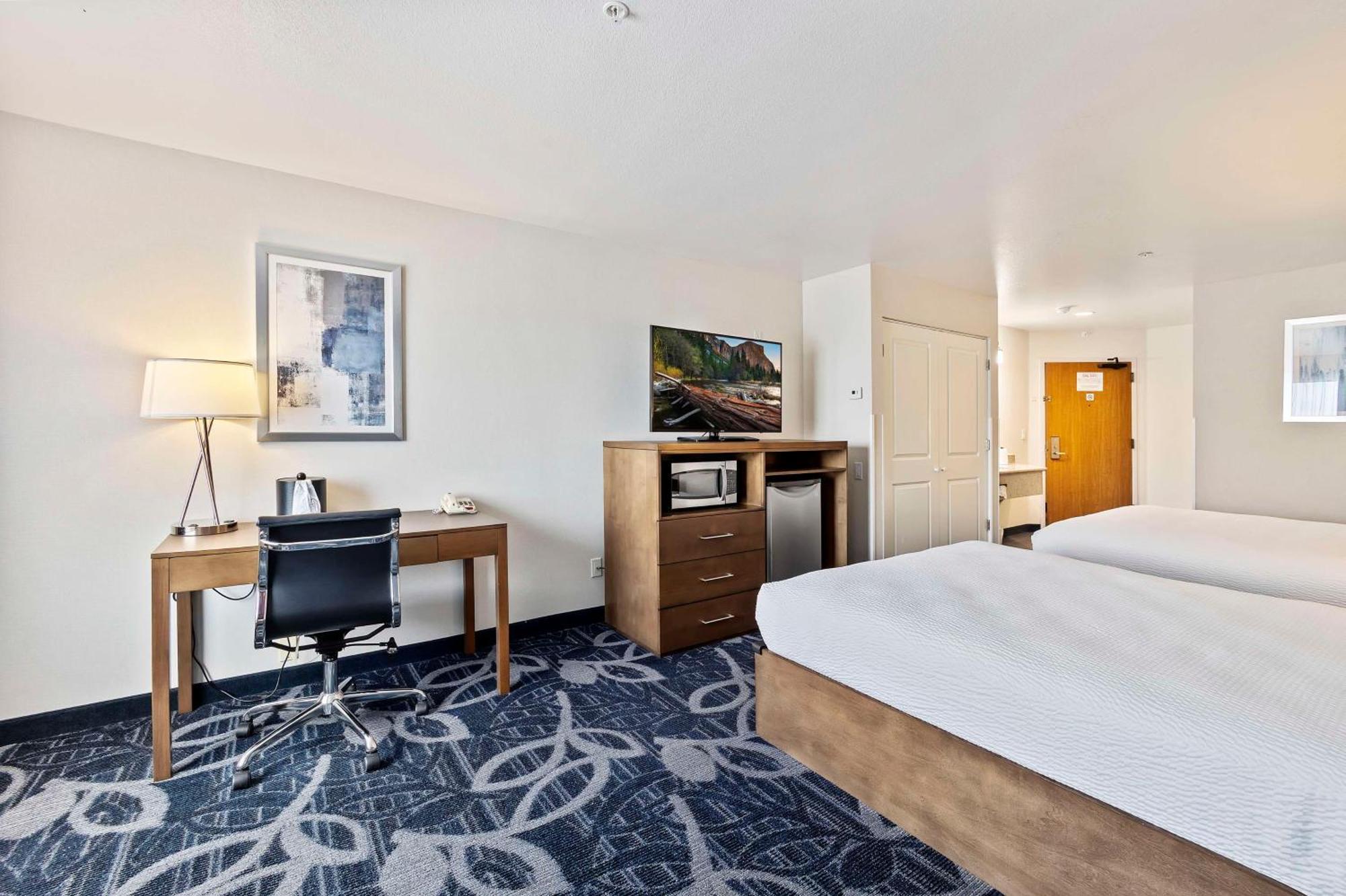 Best Western Plus Twin Falls Hotel Luaran gambar