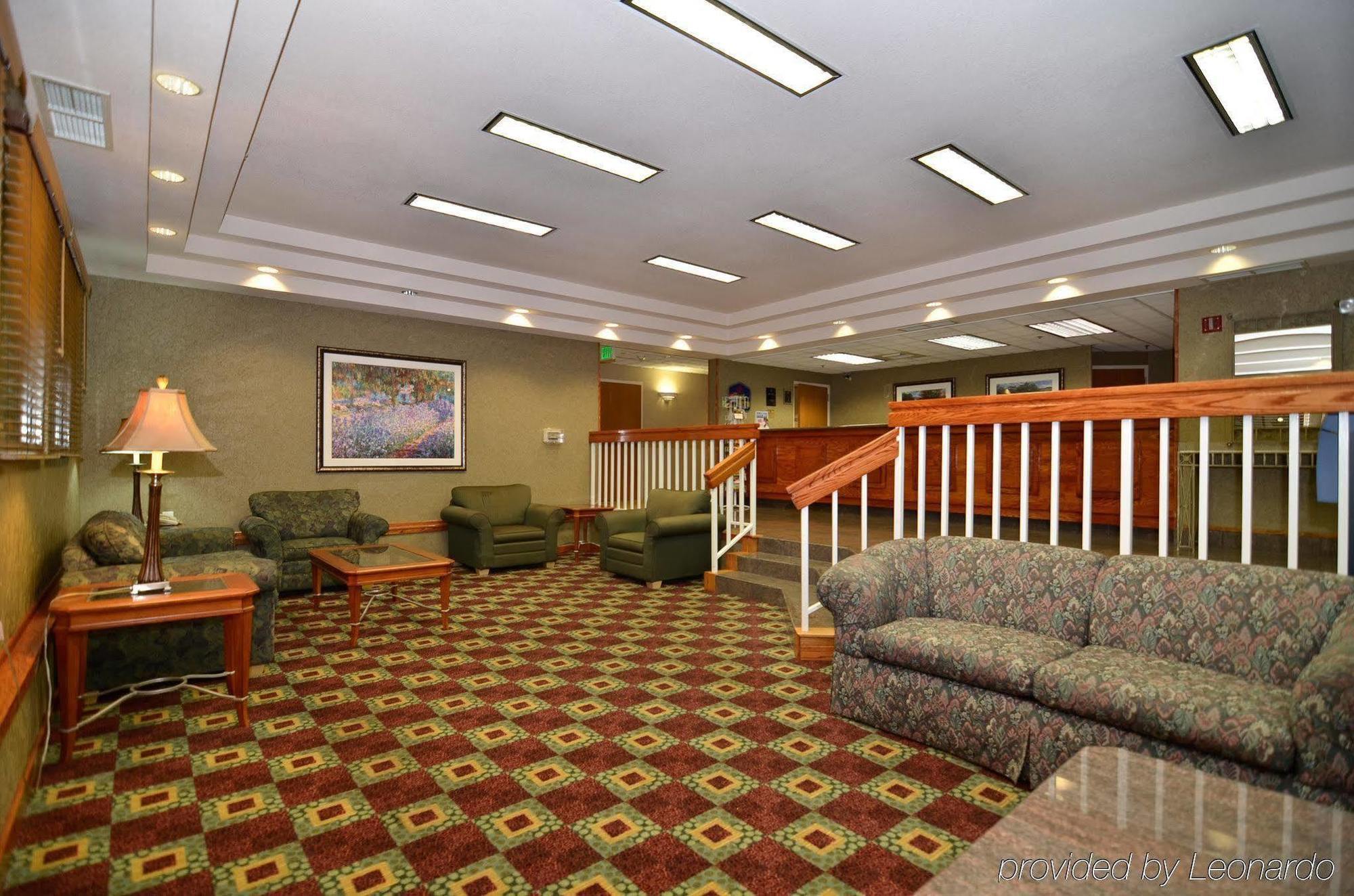 Best Western Plus Twin Falls Hotel Luaran gambar
