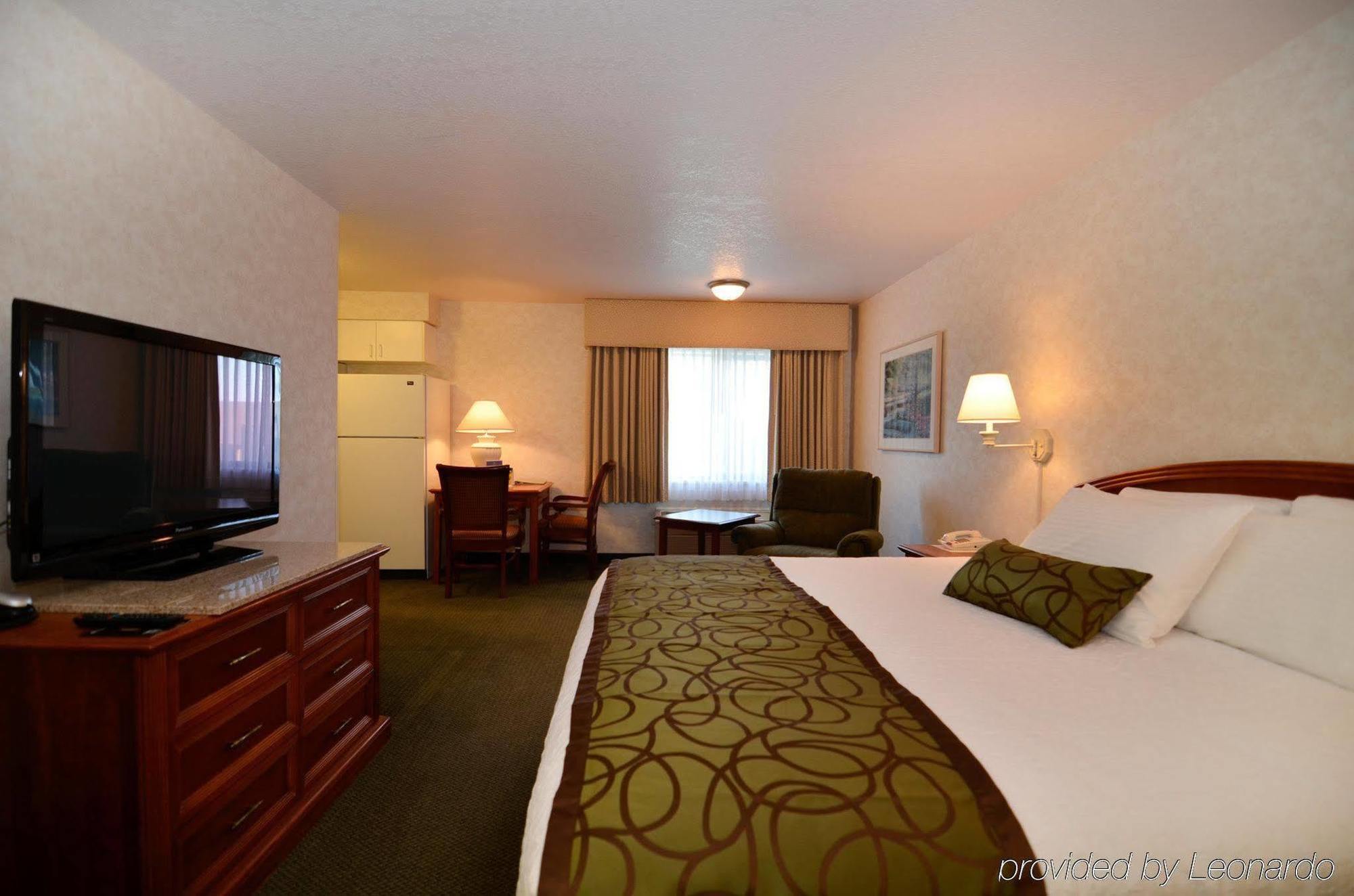 Best Western Plus Twin Falls Hotel Bilik gambar