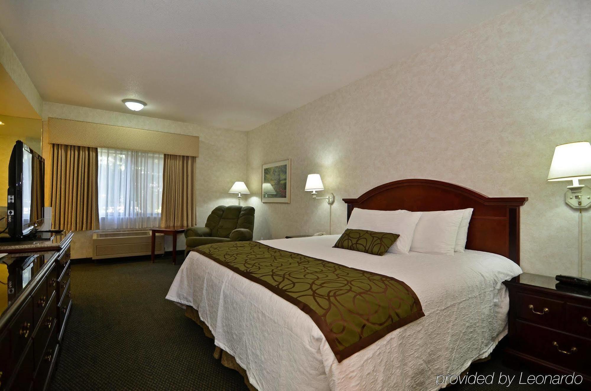 Best Western Plus Twin Falls Hotel Luaran gambar